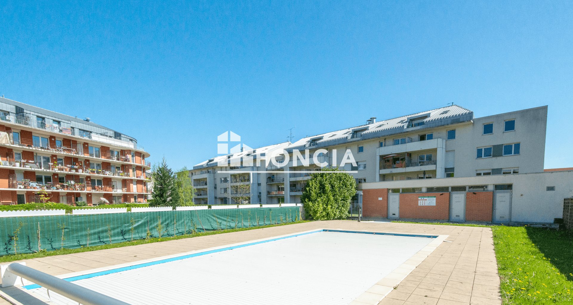 Appartement à vendre, 50m², Nancy