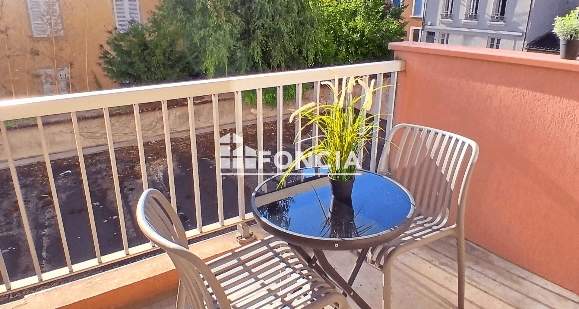 Appartement à louer, 31m², Villefranche-sur-Saône