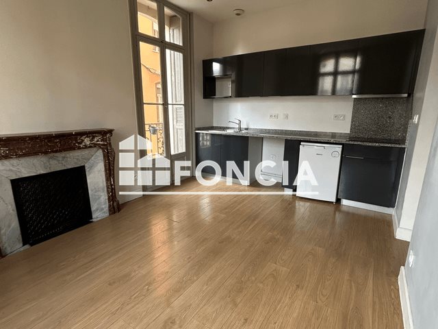 Appartement à louer, 30m², Perpignan