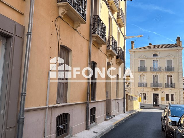 Appartement à louer, 30m², Perpignan