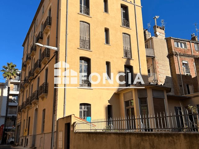 Appartement à louer, 30m², Perpignan