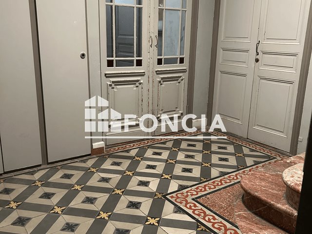 Appartement à louer, 30m², Perpignan