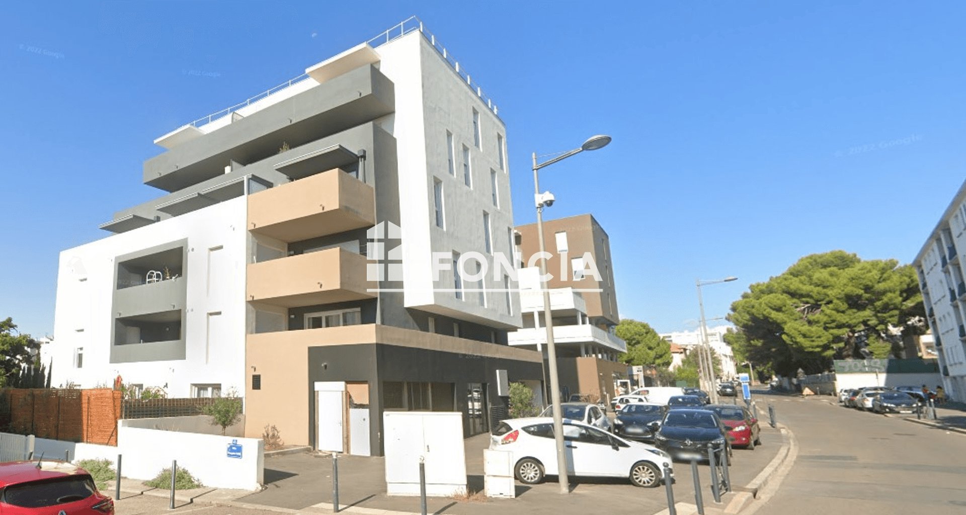 Appartement à louer, 97m², Montpellier