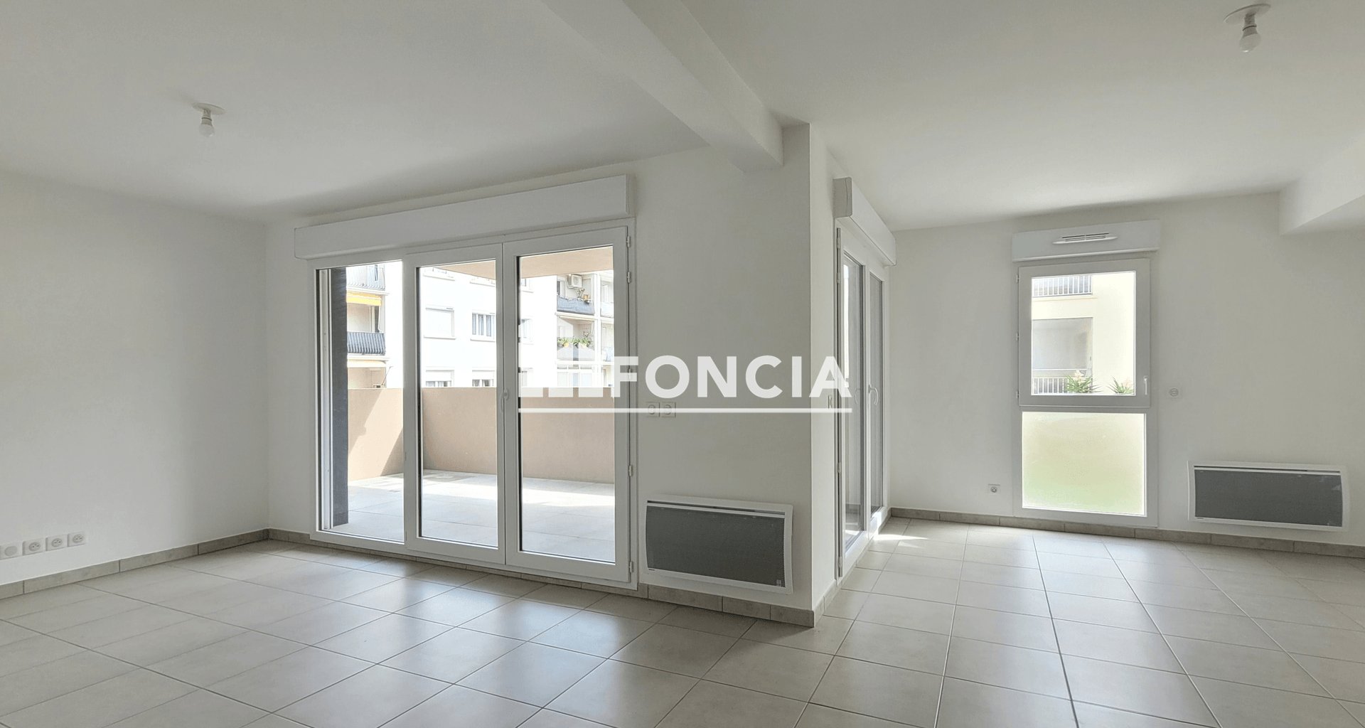 Appartement à louer, 97m², Montpellier