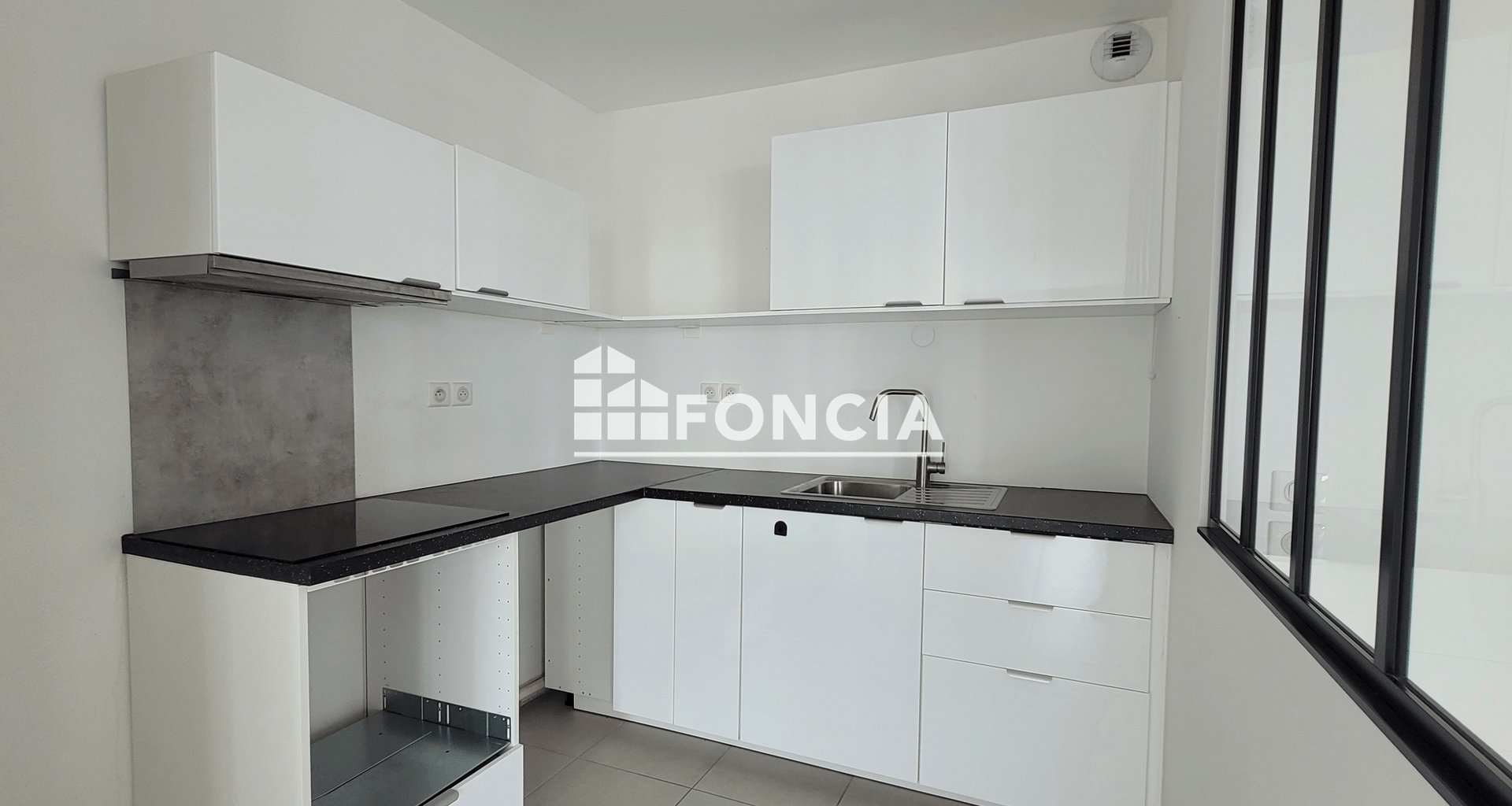 Appartement à louer, 97m², Montpellier