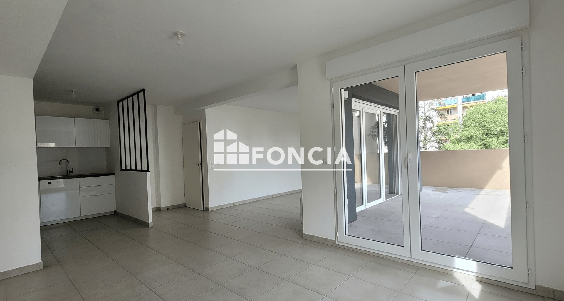 Appartement à louer, 97m², Montpellier