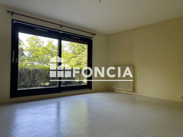 Appartement à louer, 48m², Gien