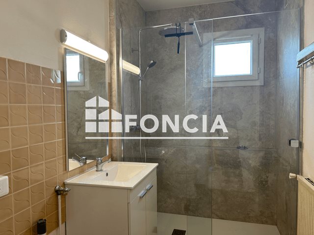 Appartement à louer, 48m², Gien