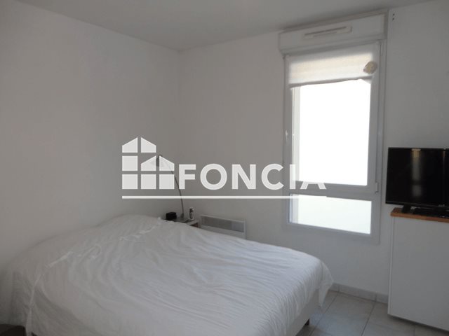 Appartement à louer, 58m², Amiens