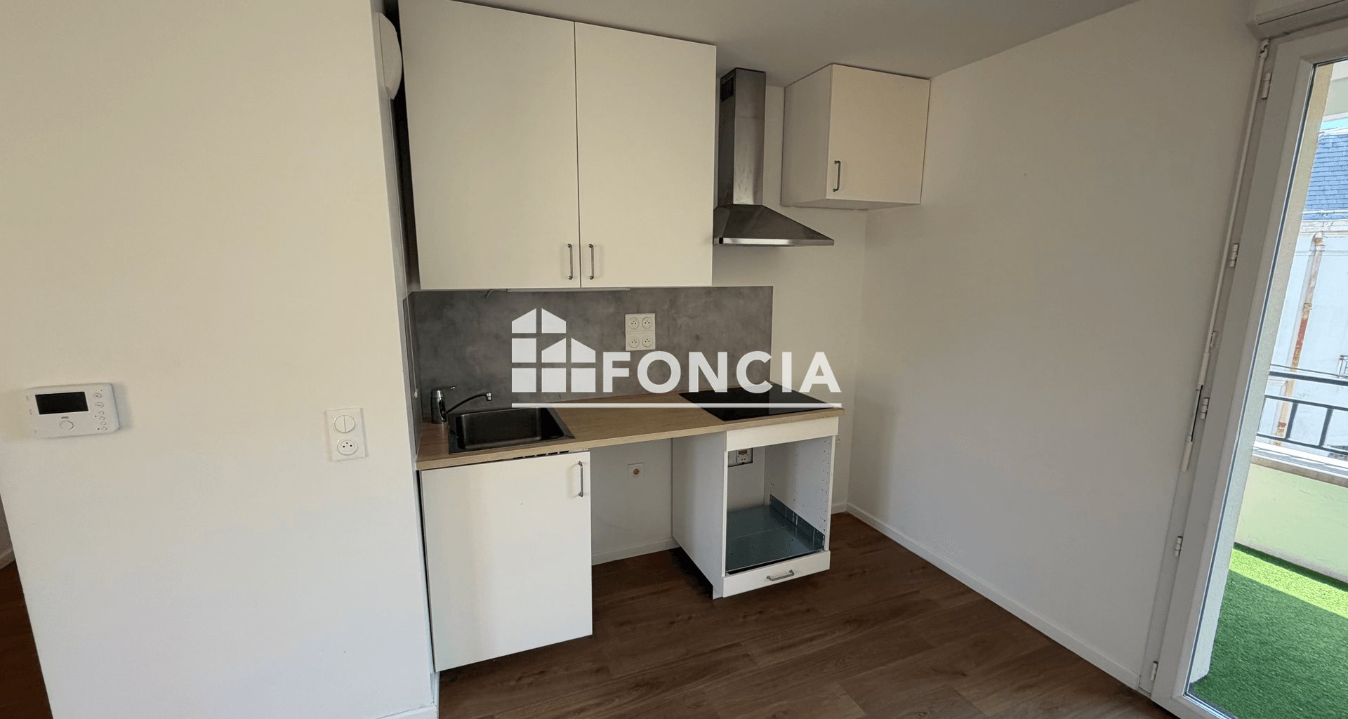 Appartement à louer, 63m², Corbeil-Essonnes