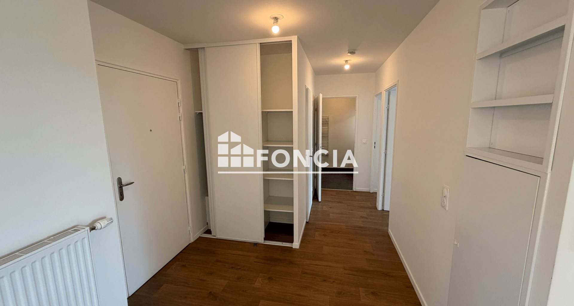 Appartement à louer, 63m², Corbeil-Essonnes