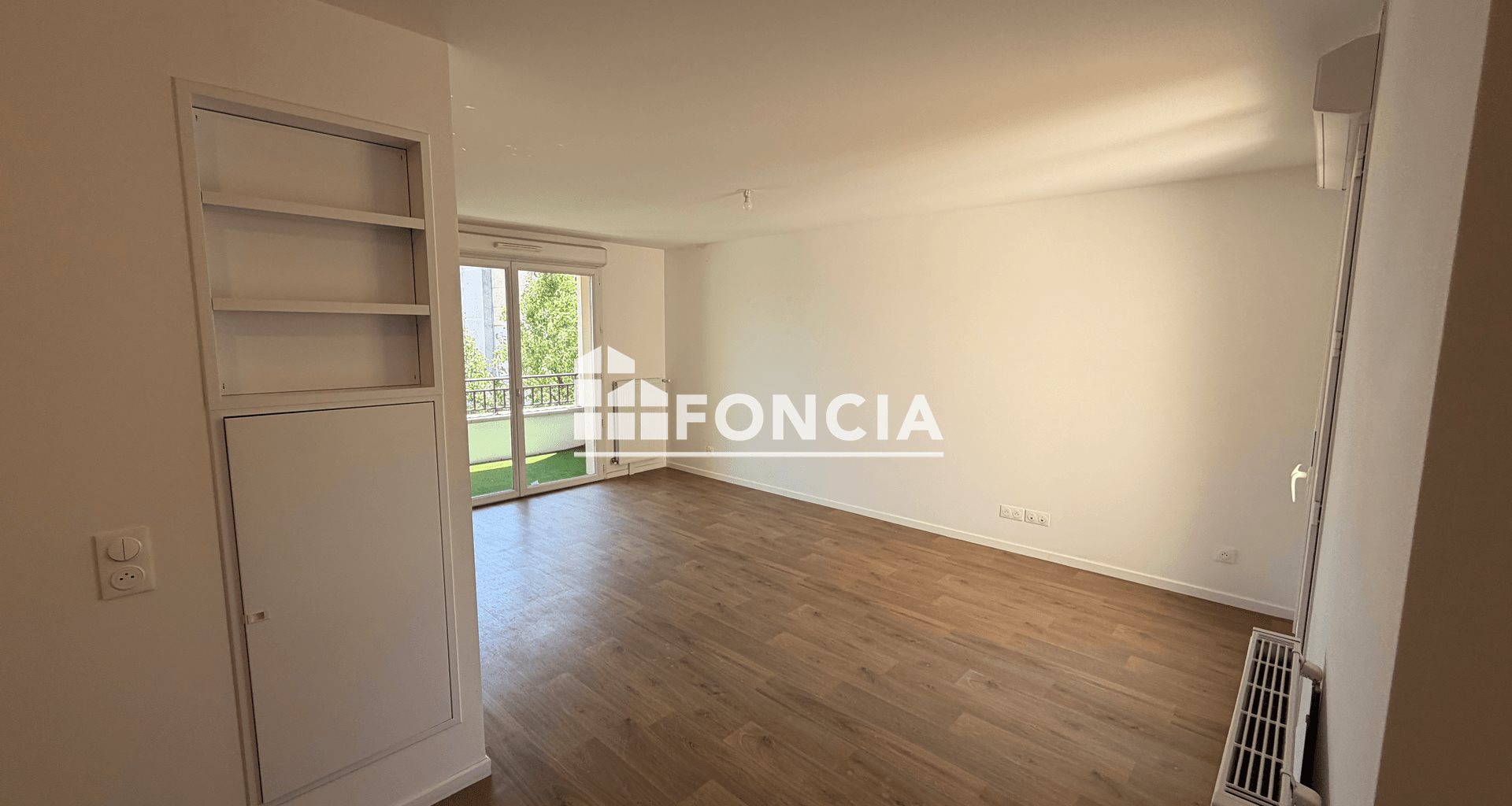 Appartement à louer, 63m², Corbeil-Essonnes