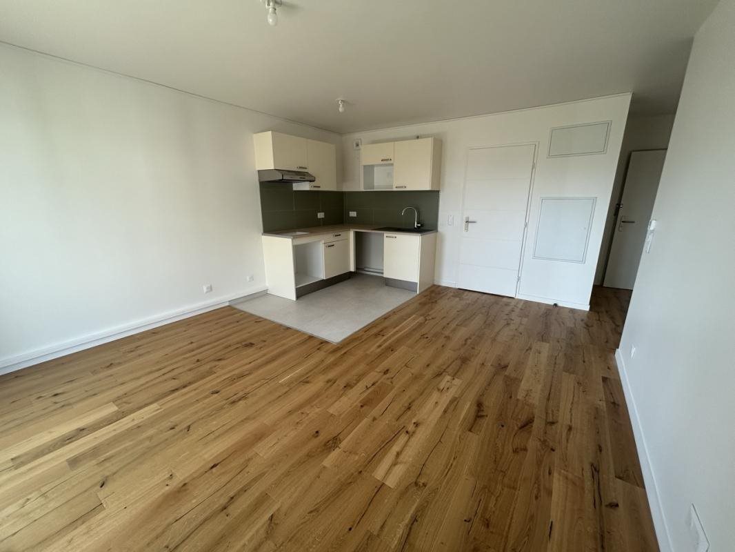 Appartement à louer, 45m², Pontoise