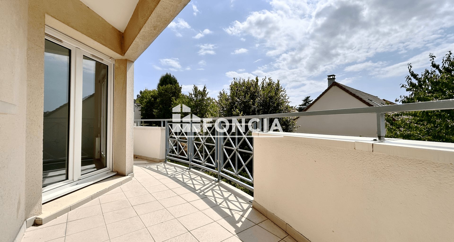 Appartement à vendre, 43m², Marly-le-Roi