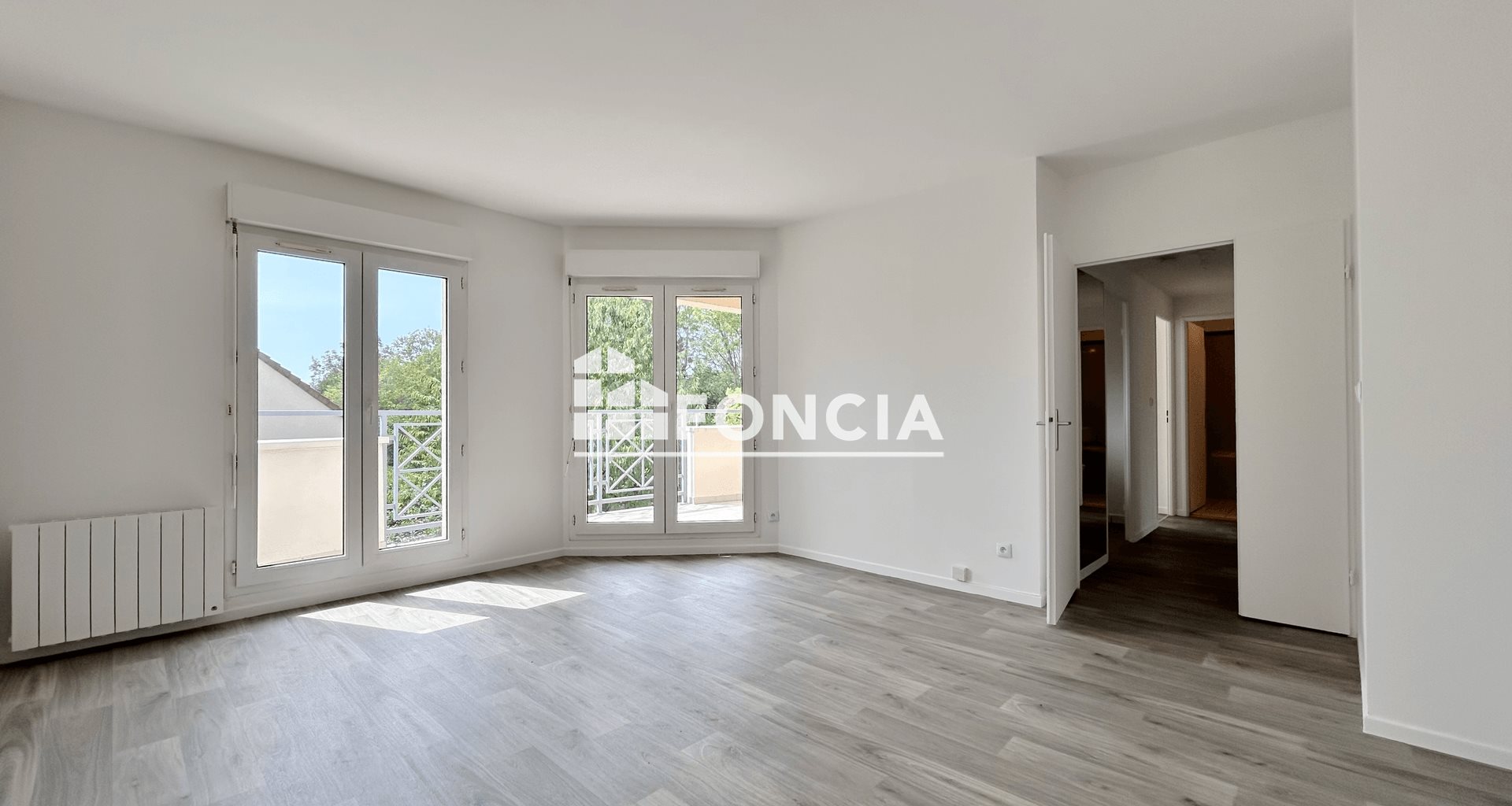 Appartement à vendre, 43m², Marly-le-Roi