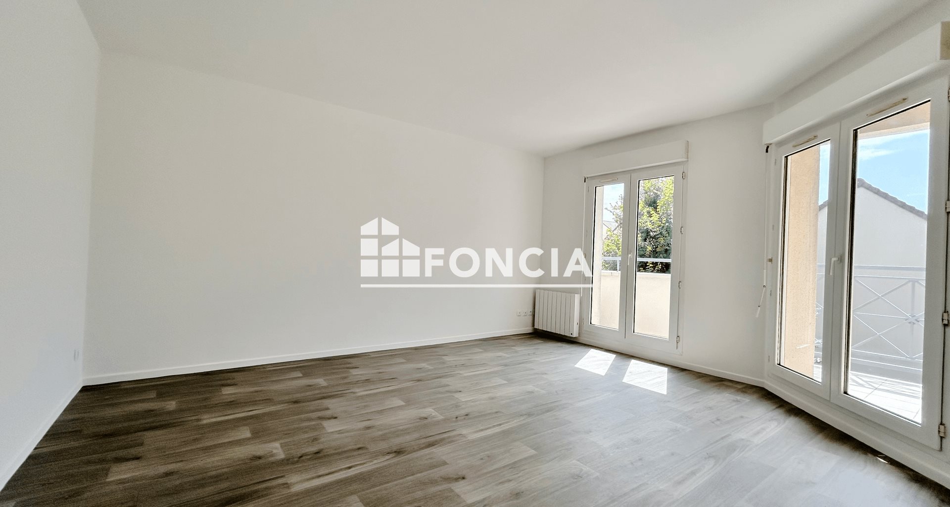 Appartement à vendre, 43m², Marly-le-Roi