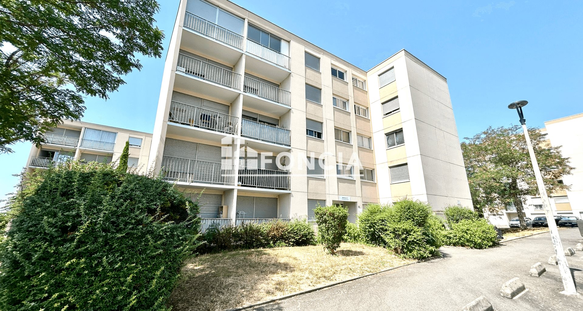 Appartement à vendre, 41m², Toulouse