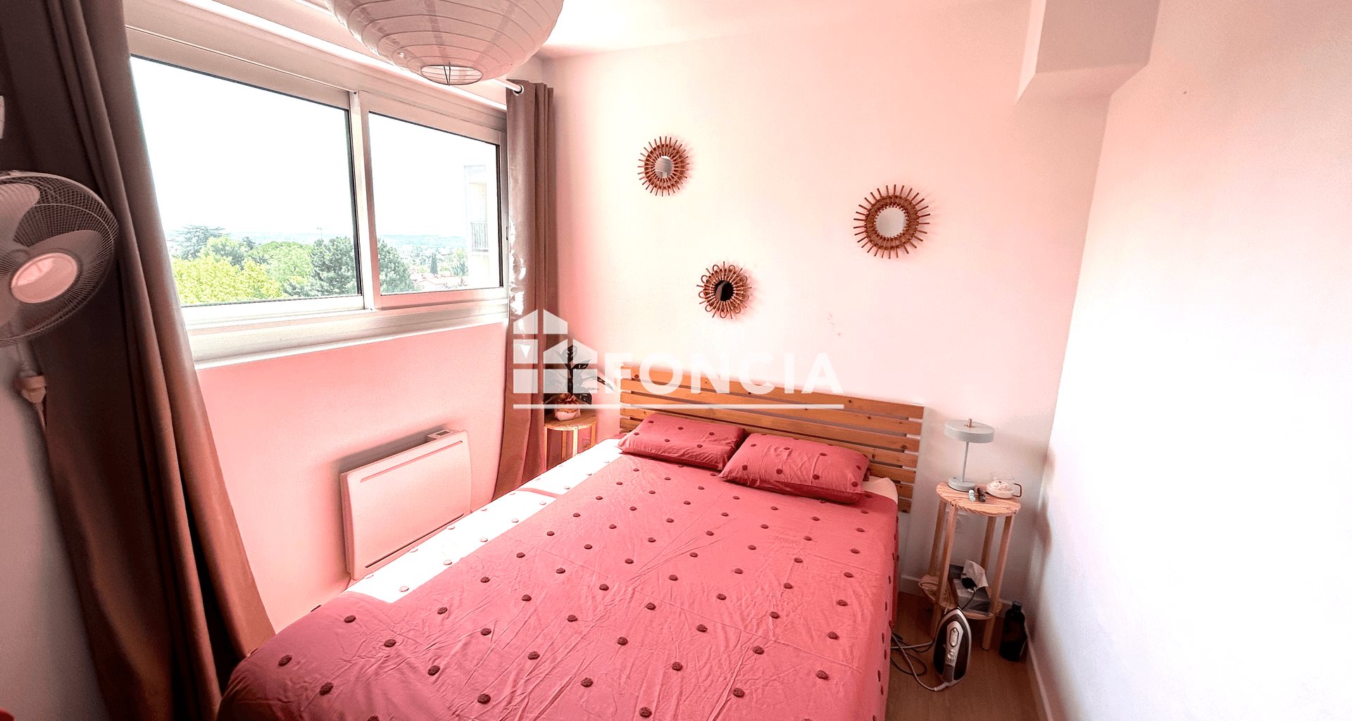 Appartement à vendre, 41m², Toulouse