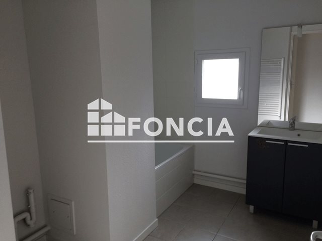 Appartement à louer, 63m², Lormont