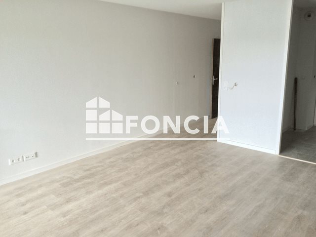 Appartement à louer, 63m², Lormont
