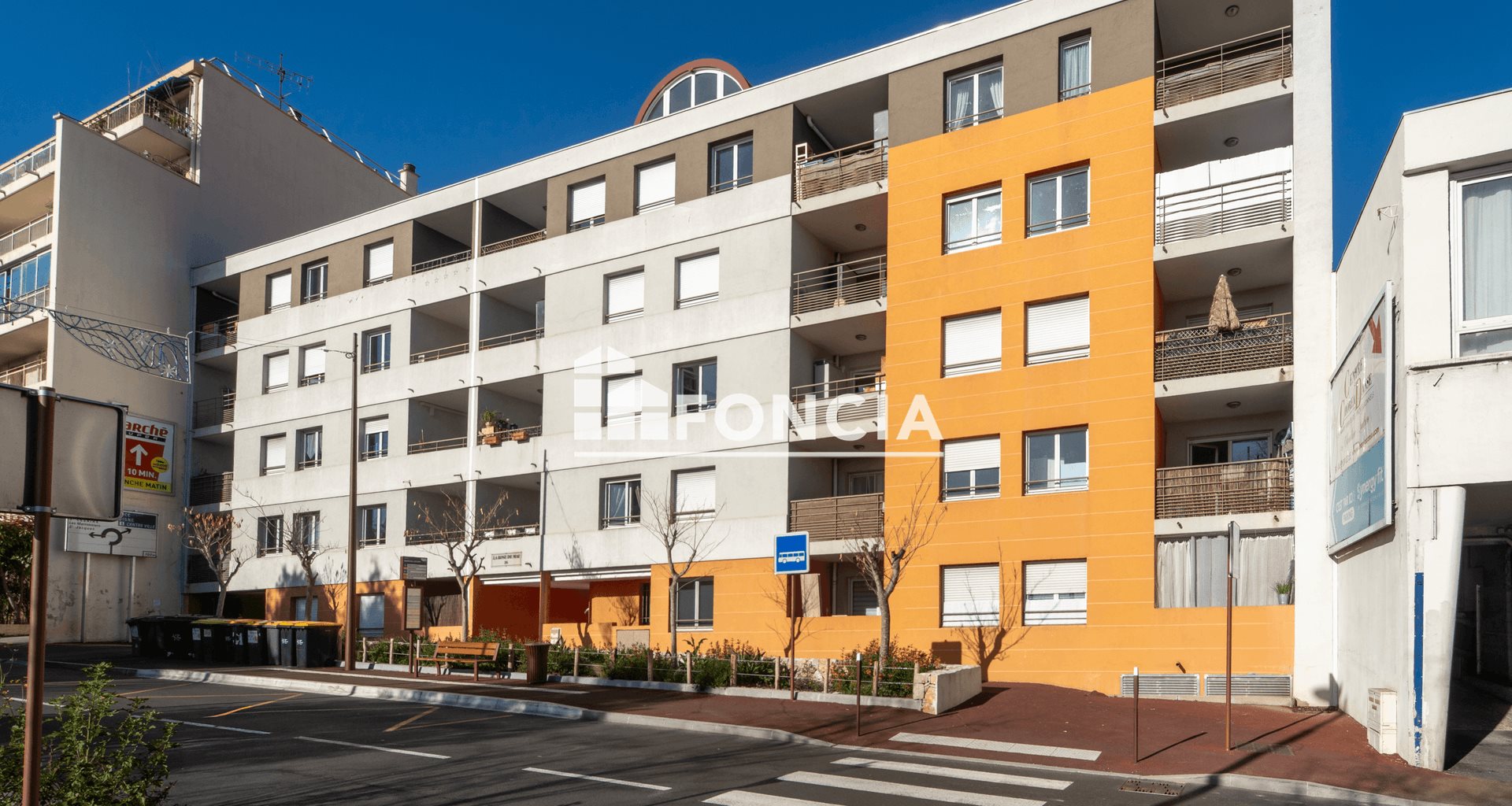 Appartement à vendre, 37m², Grasse