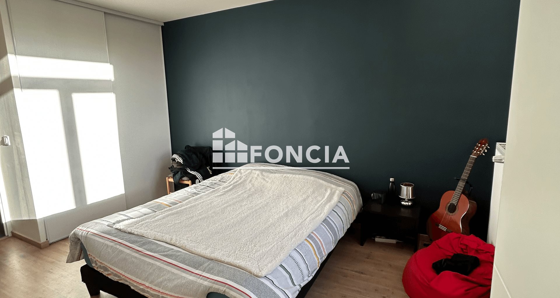 Appartement à vendre, 42m², Vernon