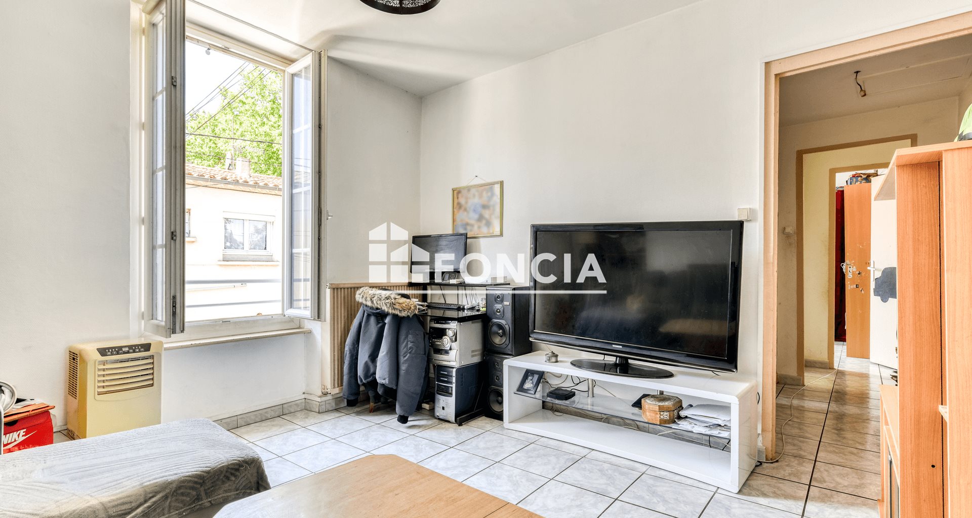 Appartement à vendre, 61m², Narbonne