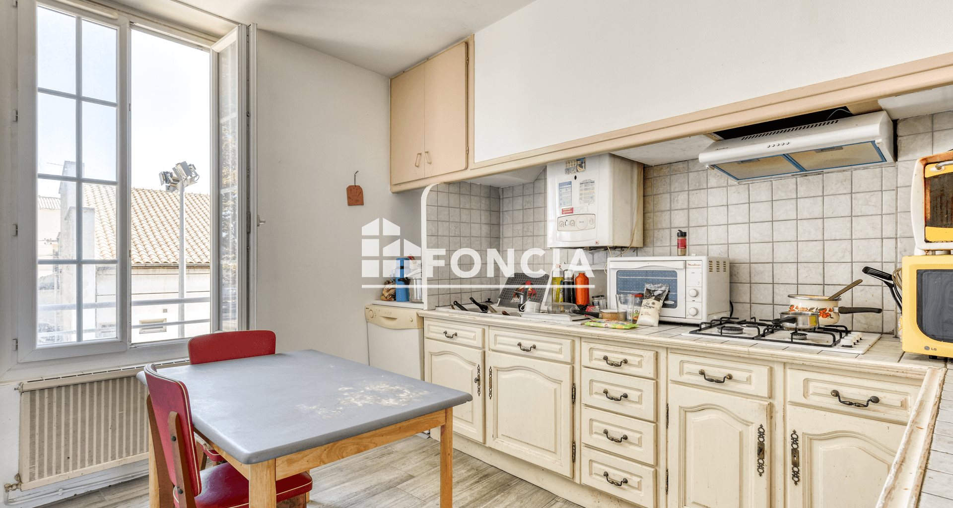 Appartement à vendre, 61m², Narbonne