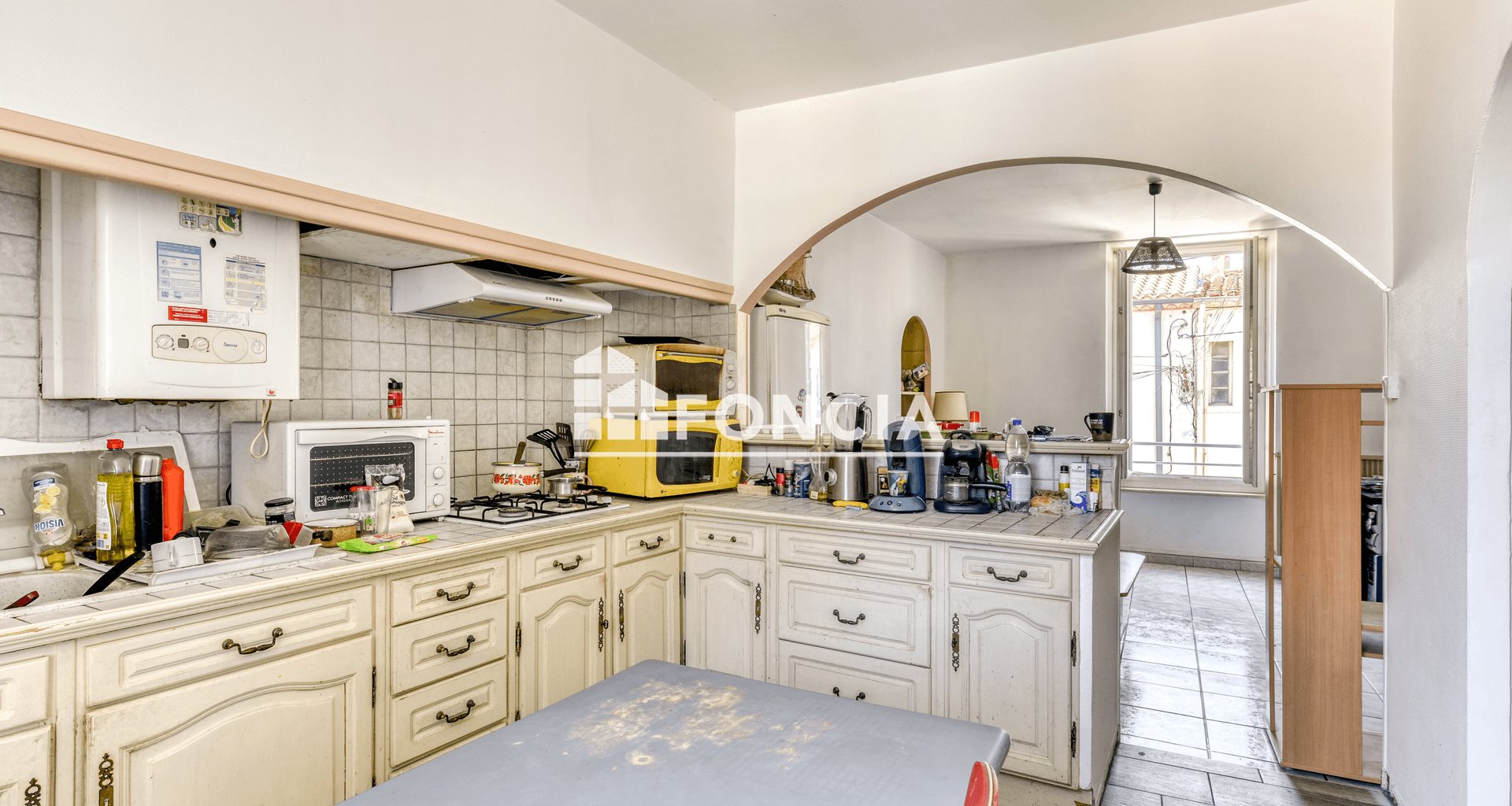 Appartement à vendre, 61m², Narbonne