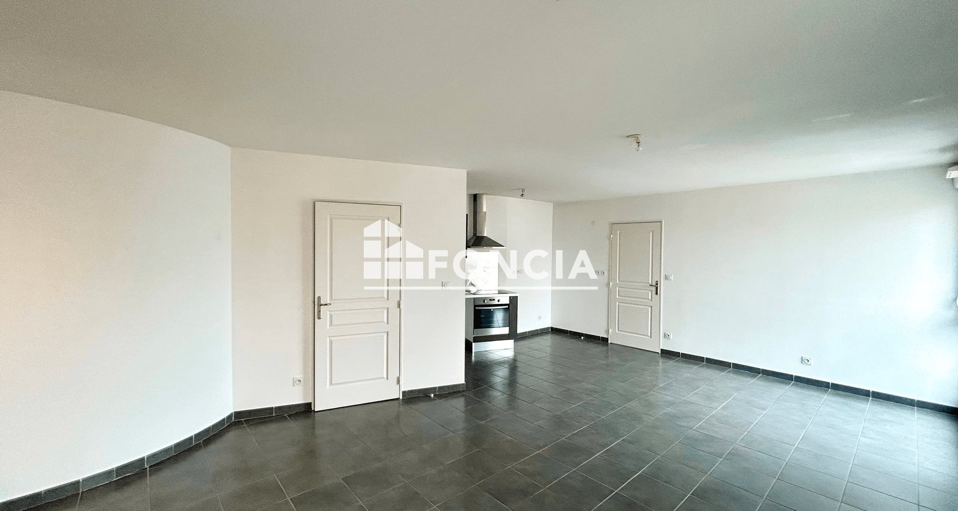 Appartement à louer, 69m², Vénissieux
