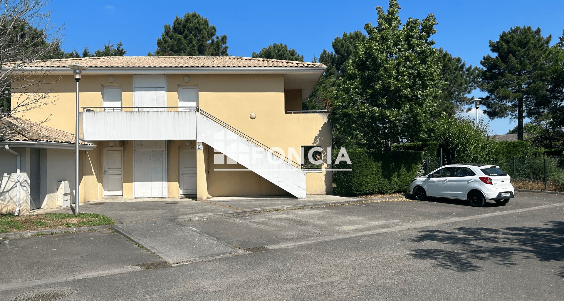 Appartement à vendre, 51m², Lesparre-Médoc