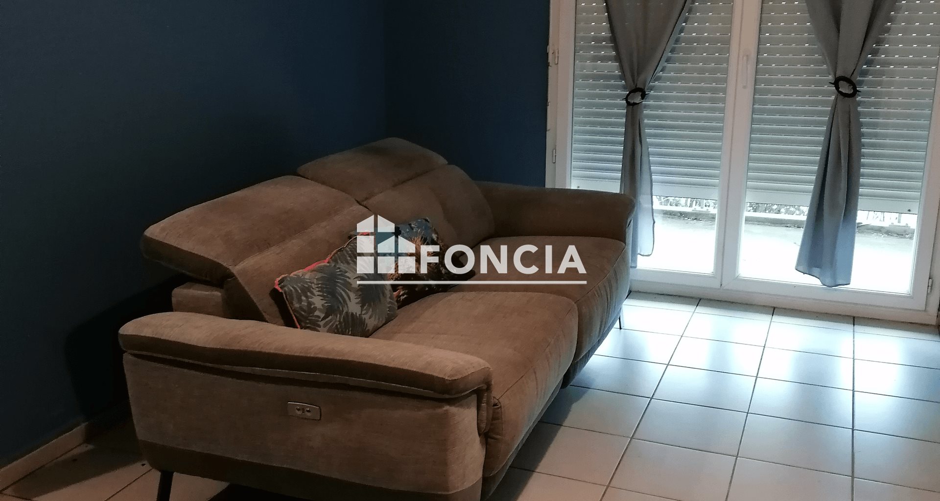 Appartement à vendre, 51m², Lesparre-Médoc