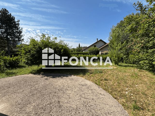 Maison à louer, 69m², Varces-Allières-et-Risset
