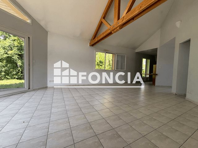 Maison à louer, 69m², Varces-Allières-et-Risset