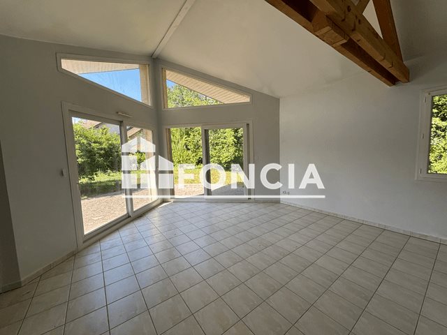 Maison à louer, 69m², Varces-Allières-et-Risset