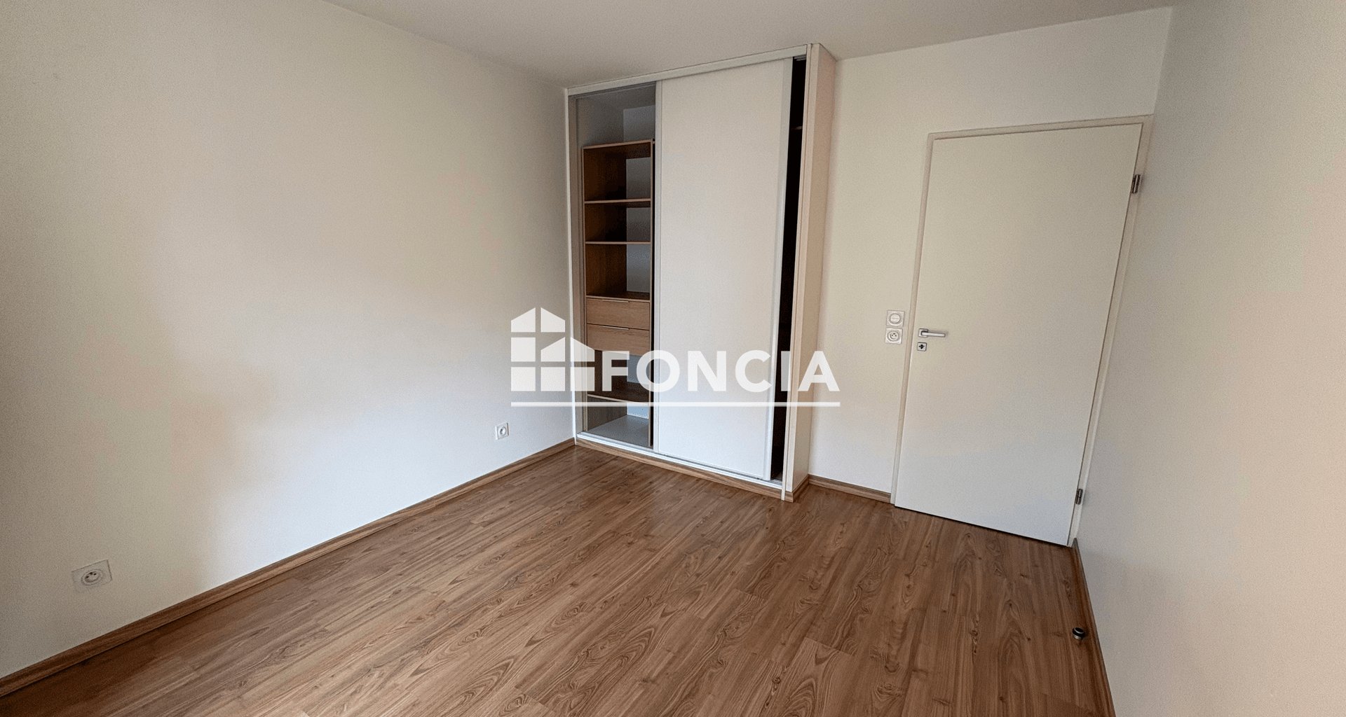 Appartement à louer, 44m², Eybens