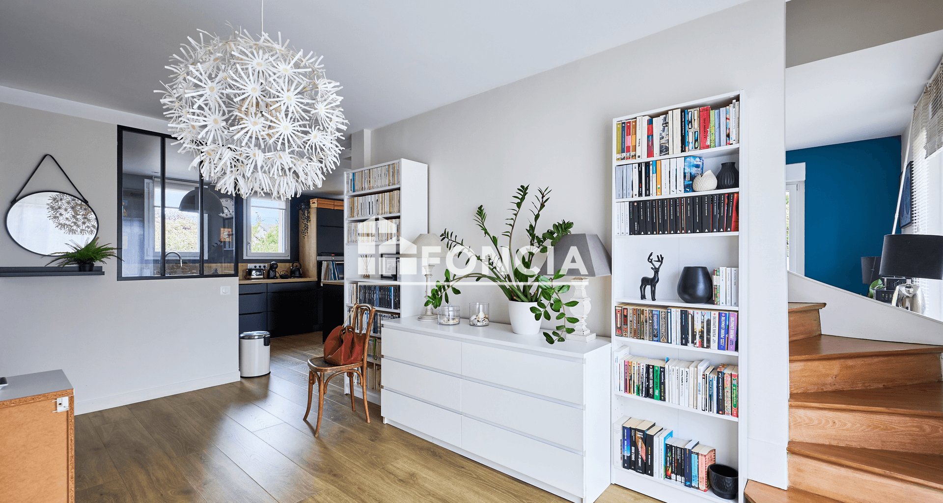 Maison à vendre, 84m², Caen