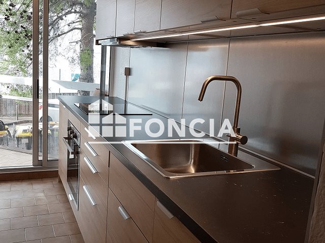 Appartement à louer, 50m², Montpellier