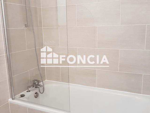 Appartement à louer, 50m², Montpellier