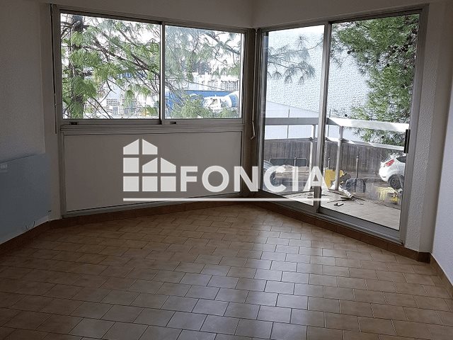 Appartement à louer, 50m², Montpellier