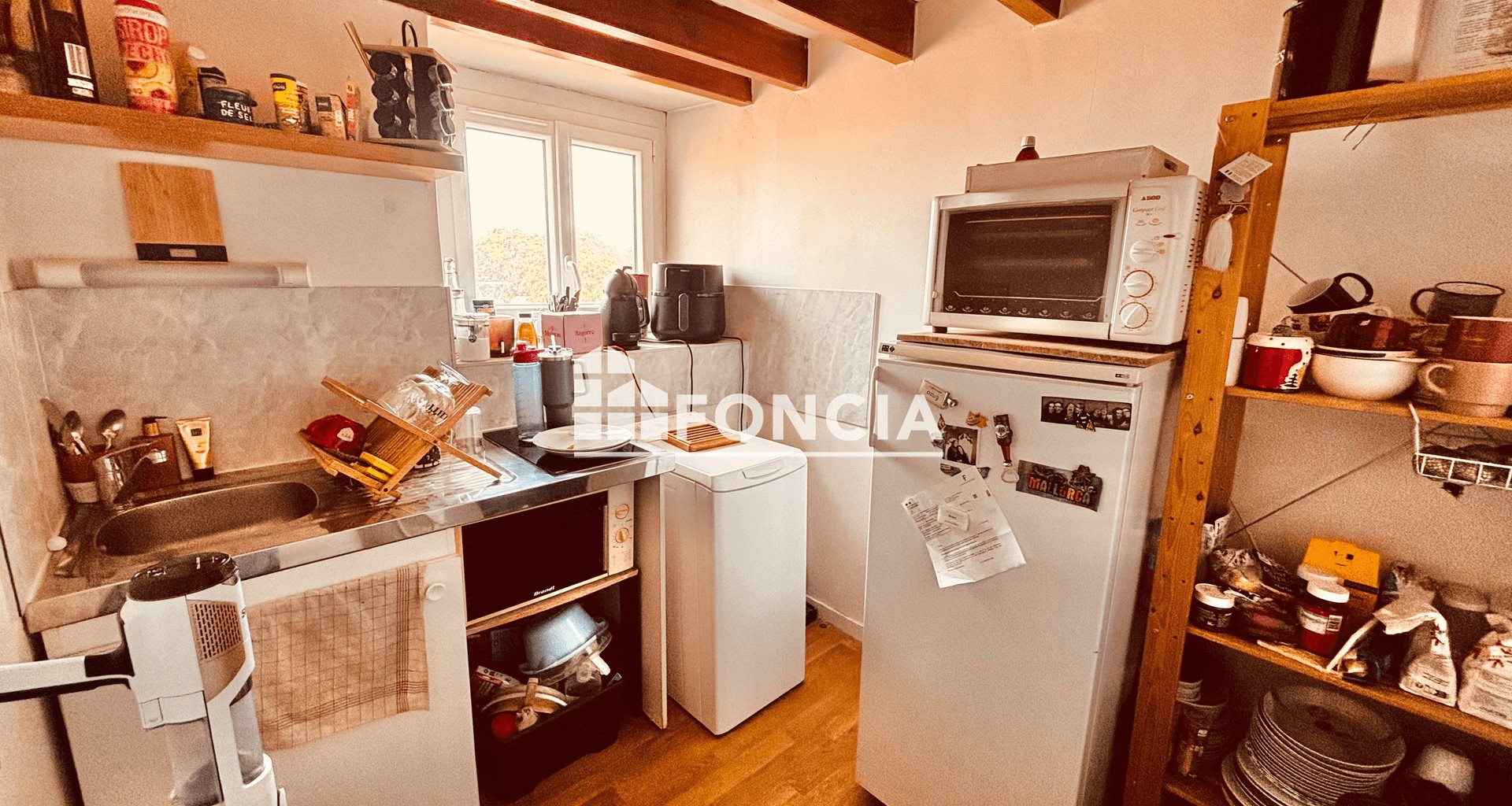 Appartement à vendre, 40m², La Rochelle