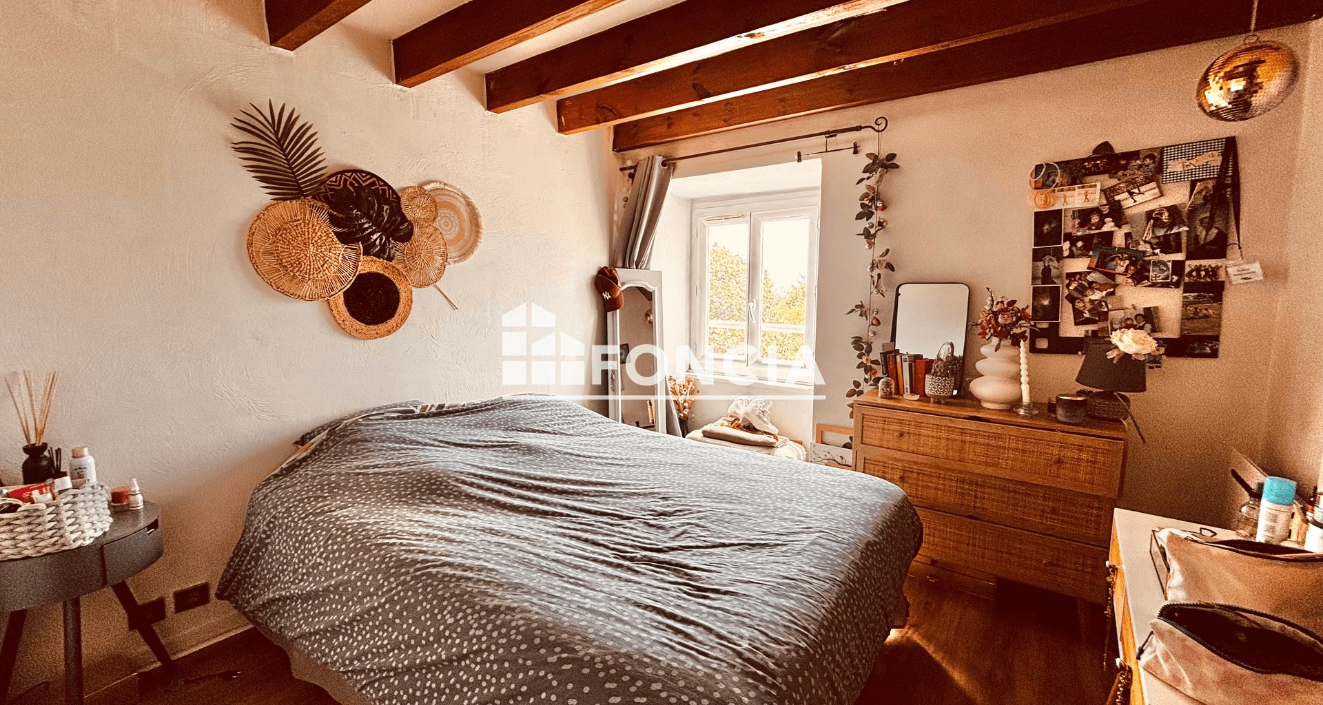 Appartement à vendre, 40m², La Rochelle