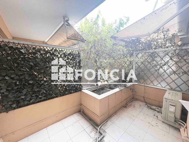 Appartement à louer, 38m², Cannes