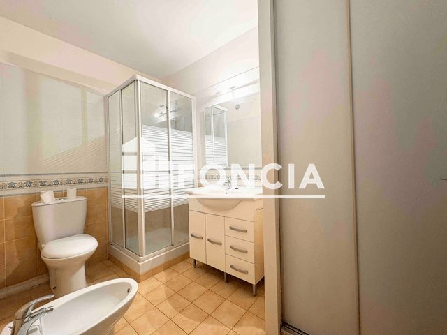 Appartement à louer, 38m², Cannes