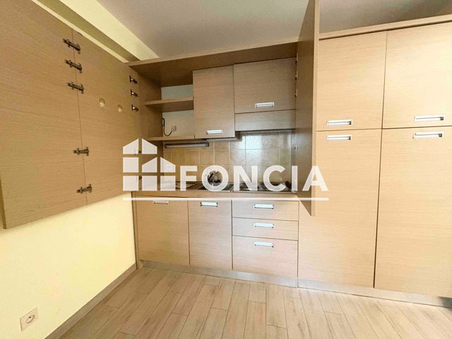 Appartement à louer, 38m², Cannes