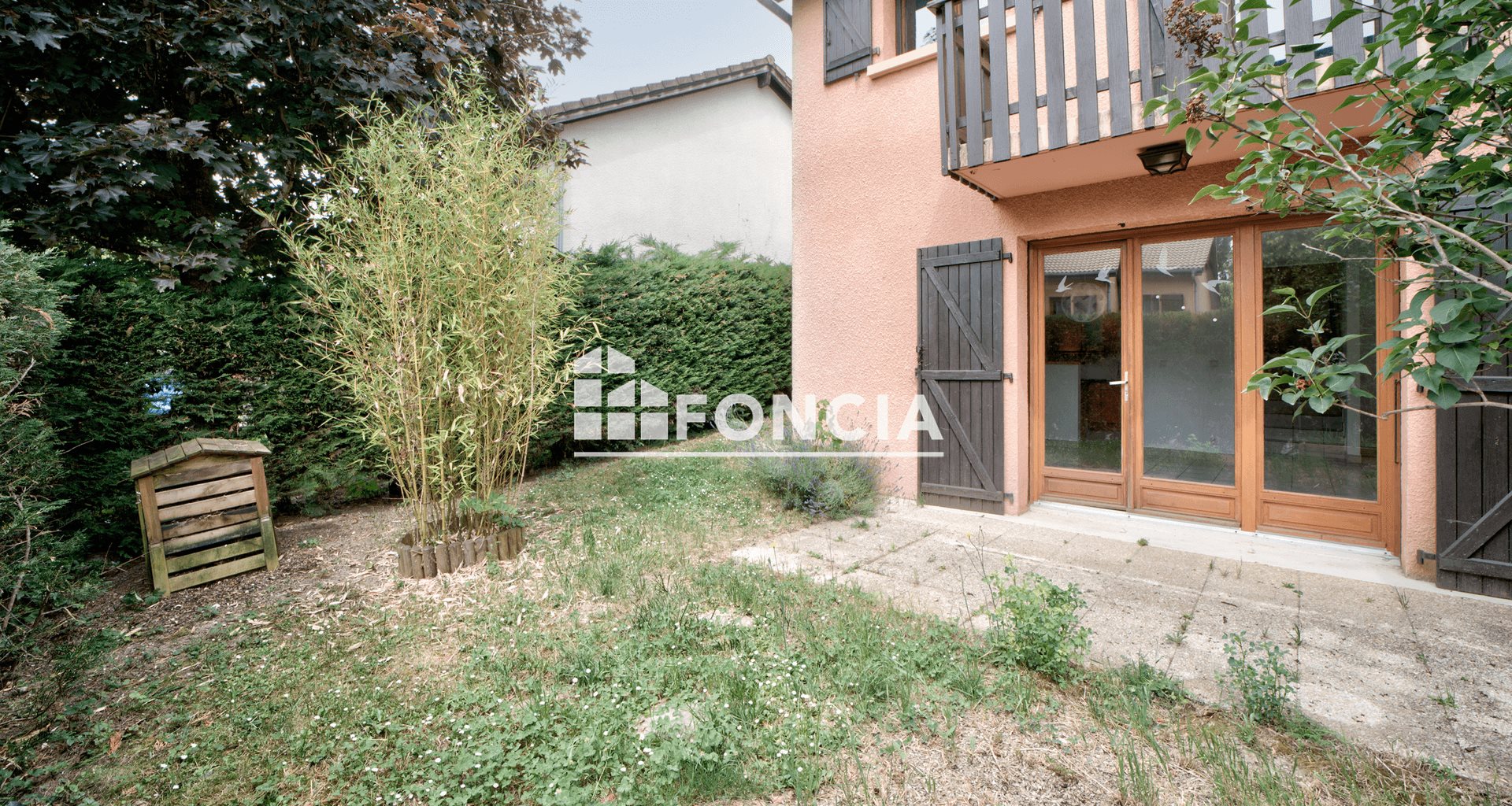 Maison à vendre, 115m², Ferney-Voltaire