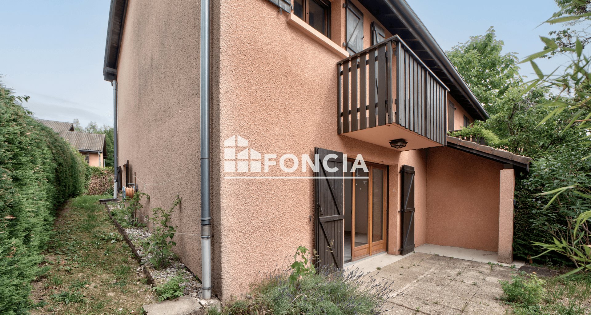 Maison à vendre, 115m², Ferney-Voltaire