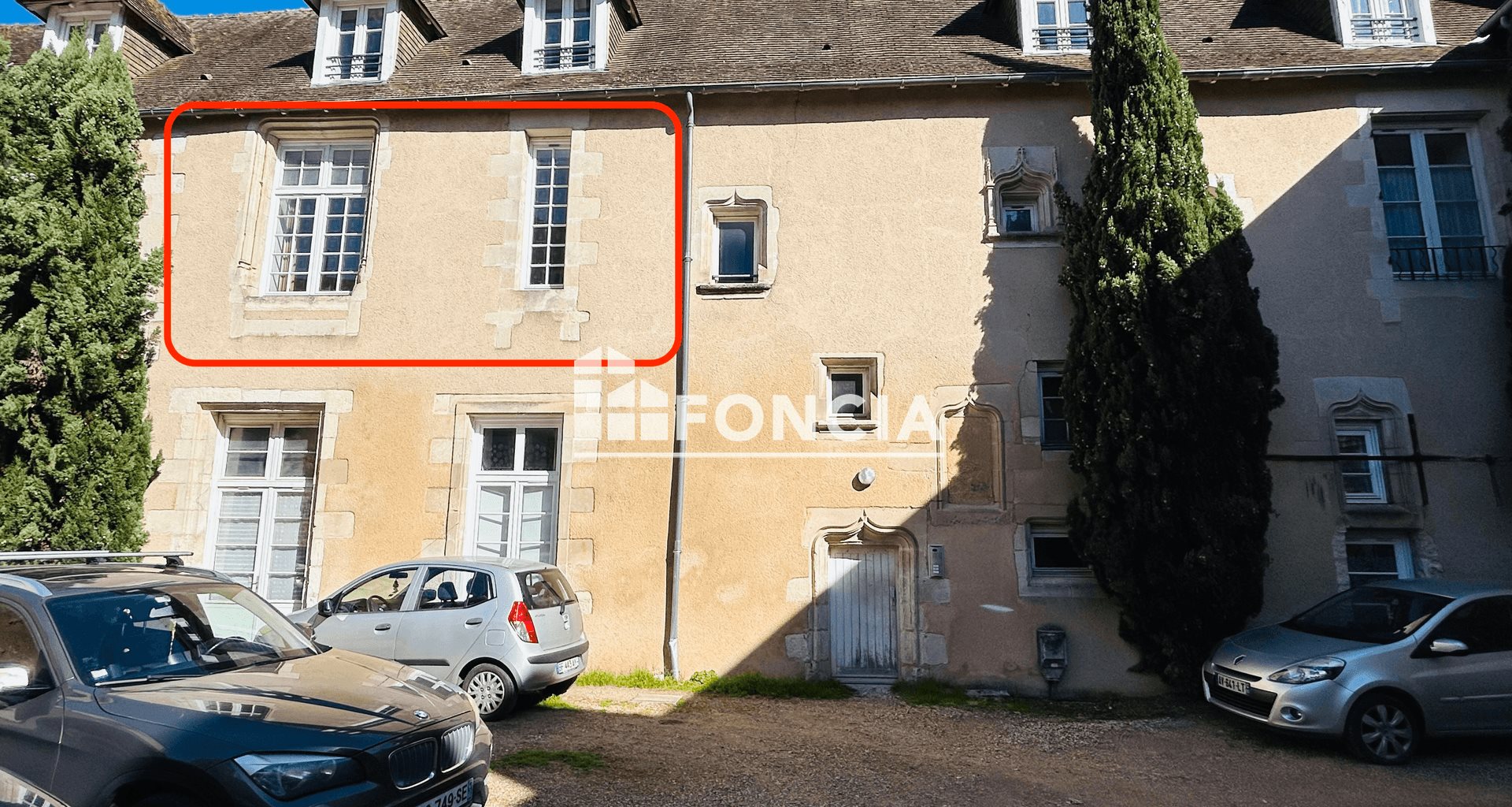 Appartement à vendre, 36m², Poitiers