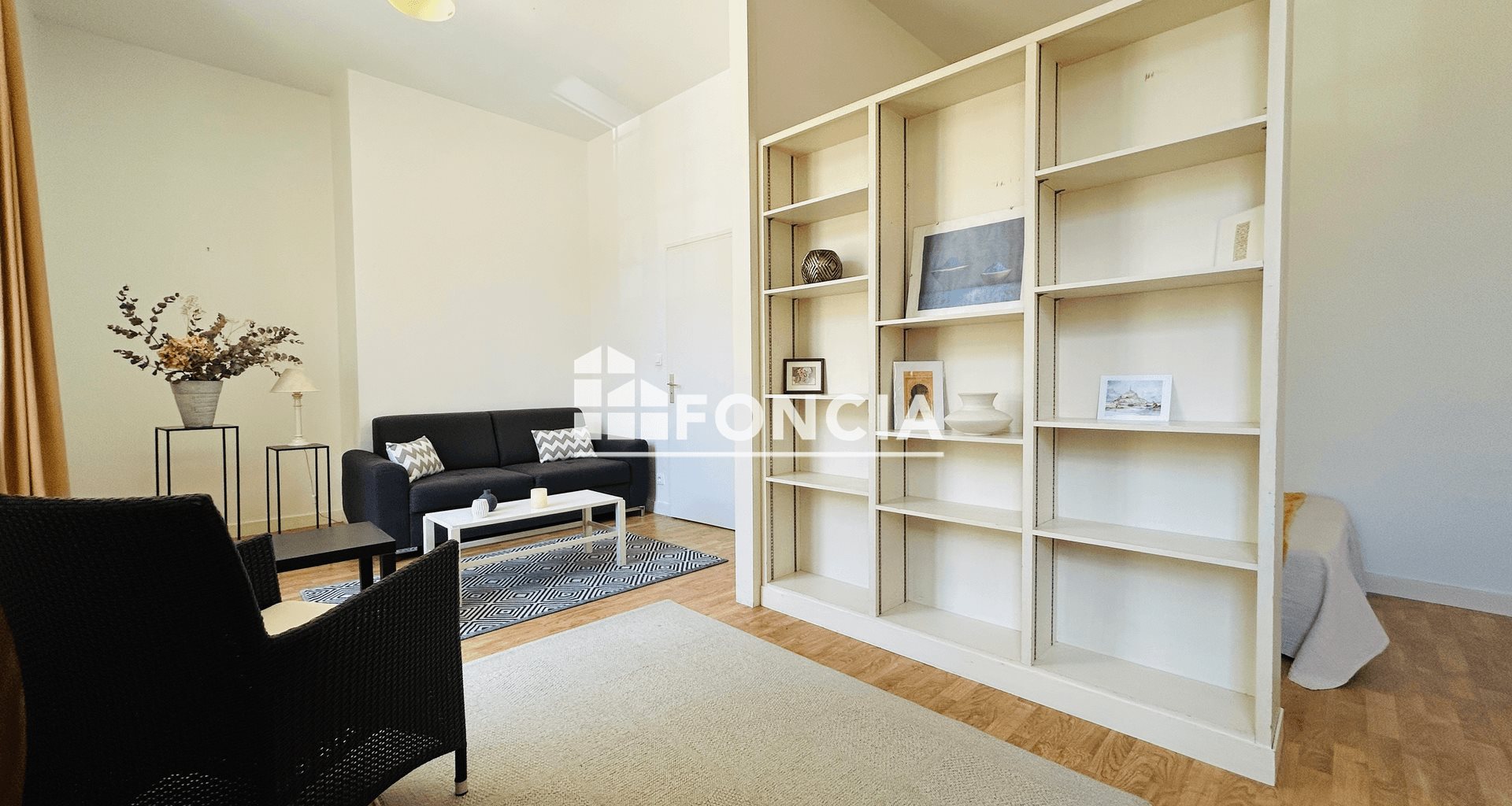 Appartement à vendre, 36m², Poitiers