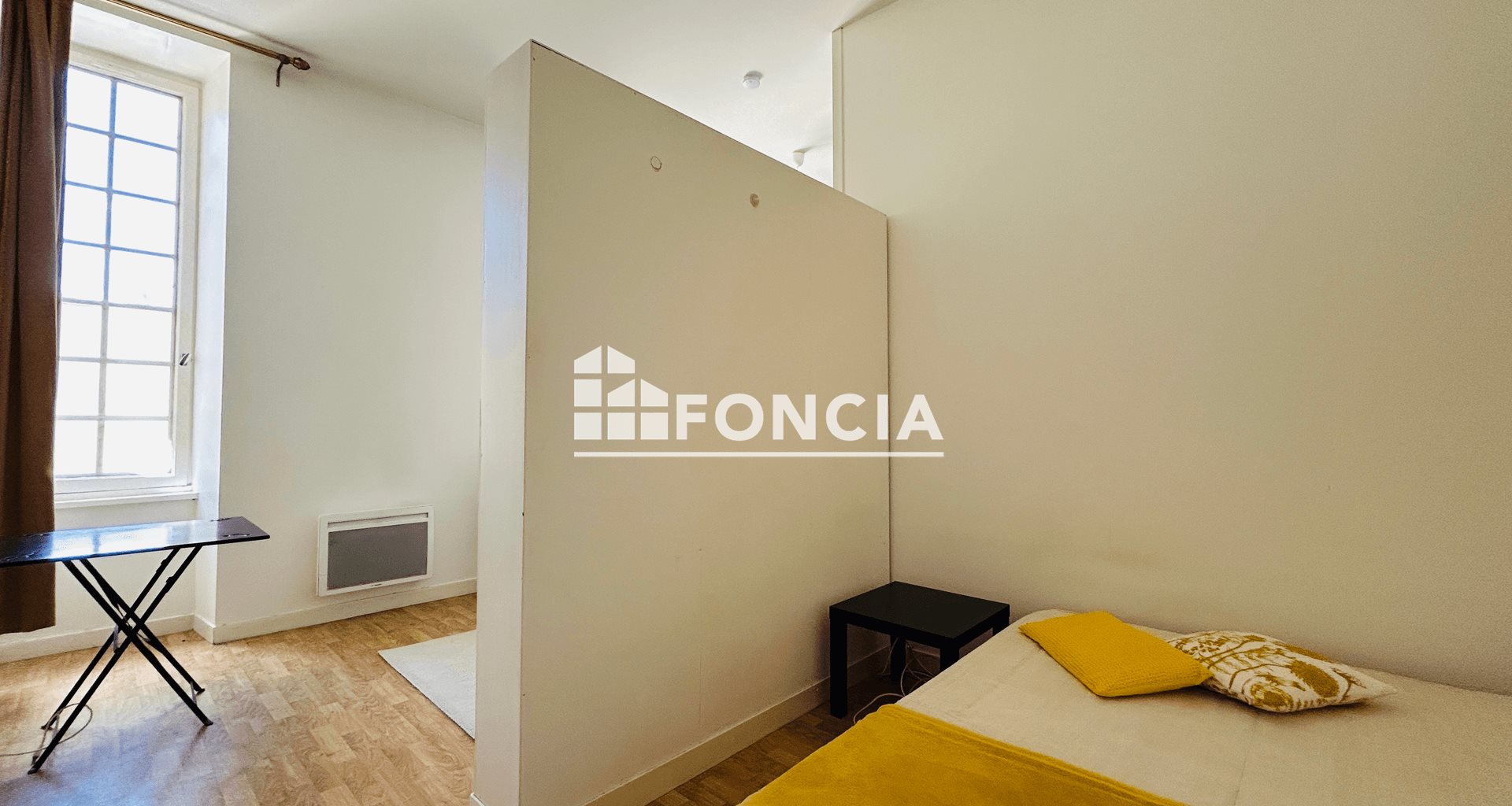 Appartement à vendre, 36m², Poitiers